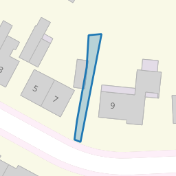 Perceel ABG00-D-1480