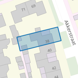 Perceel ABG00-D-1490