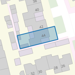 Perceel ABG00-D-1493