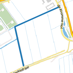 Perceel ABG00-D-1505