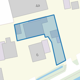 Perceel ABG00-D-1511