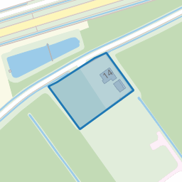 Perceel ABG00-D-1521