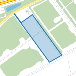 Perceel ABG00-D-1522