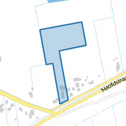 Perceel ABG00-D-1523