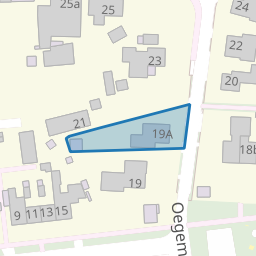 Perceel ABG00-D-1530