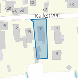 Perceel ABG00-D-1531