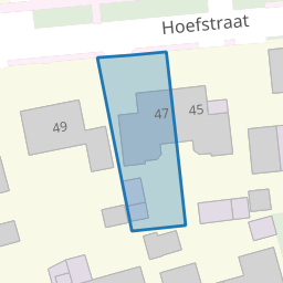 Perceel ABG00-D-1534