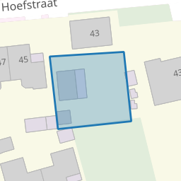 Perceel ABG00-D-1535