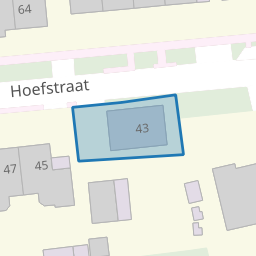 Perceel ABG00-D-1537