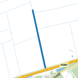 Perceel ABG00-D-1552