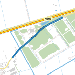 Perceel ABG00-D-1564