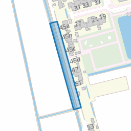 Perceel ABG00-D-1574