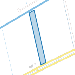 Perceel ABG00-D-1580