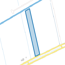 Perceel ABG00-D-1581