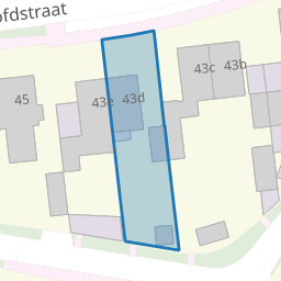 Perceel ABG00-D-1587