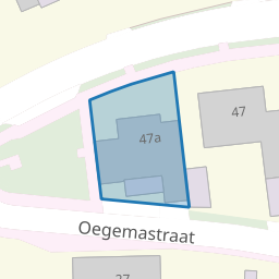 Perceel ABG00-D-1593