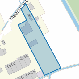 Perceel ABG00-D-1603