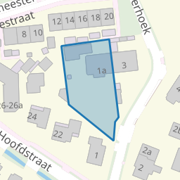 Perceel ABG00-D-1625