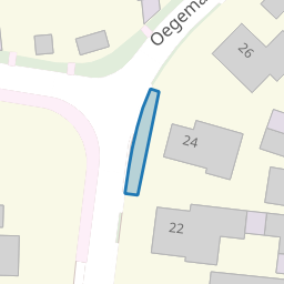 Perceel ABG00-D-1644