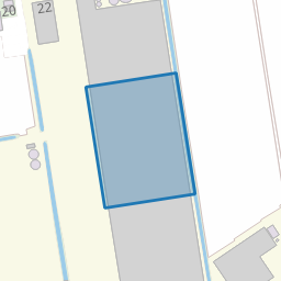 Perceel ABG00-D-1648