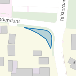 Perceel ABG00-D-1650