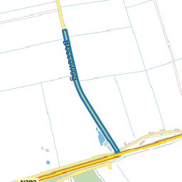 Perceel ABG00-D-1657