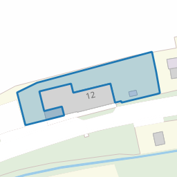 Perceel ABG00-D-1668