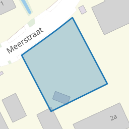 Perceel ABG00-D-1672