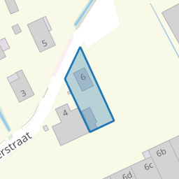 Perceel ABG00-D-1674