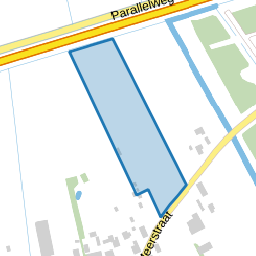 Perceel ABG00-D-1680