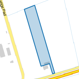 Perceel ABG00-D-1685