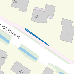 Perceel ABG00-D-1701