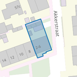 Perceel ABG00-D-1703