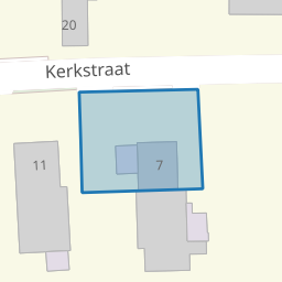 Perceel ABG00-D-1709