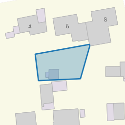 Perceel ABG00-D-1711