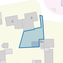 Perceel ABG00-D-1713