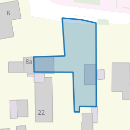 Perceel ABG00-D-1716