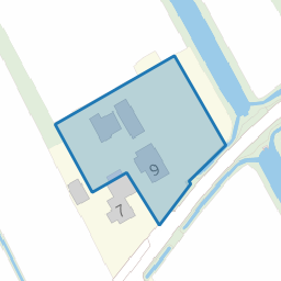 Perceel ABG00-D-1726