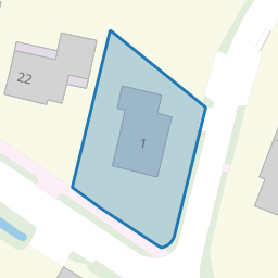 Perceel ABG00-D-1736