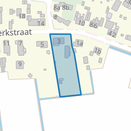 Perceel ABG00-D-1748