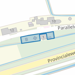 Perceel ABG00-D-1753