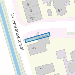 Perceel ABG00-D-1761