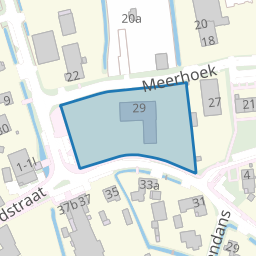 Perceel ABG00-D-1763