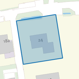 Perceel ABG00-D-1775