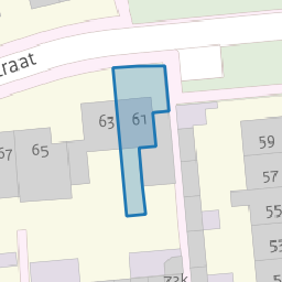 Perceel ABG00-D-1799