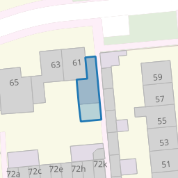 Perceel ABG00-D-1800