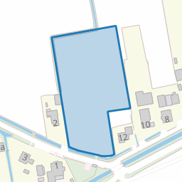 Perceel ABG00-D-1805