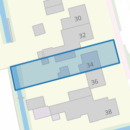 Perceel ABG00-D-1810