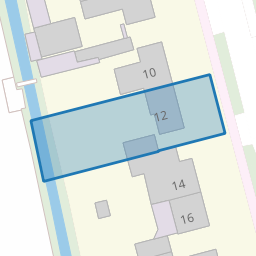 Perceel ABG00-D-1811