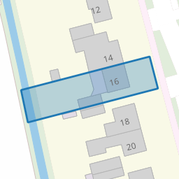 Perceel ABG00-D-1813